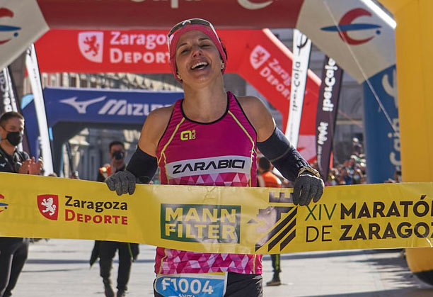  edición maratón 2021