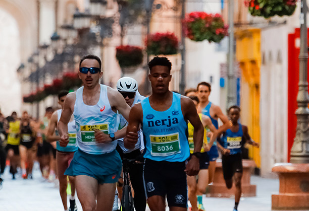 edición 10k 2025